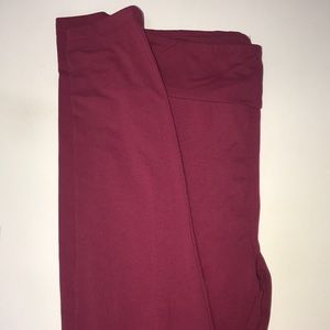 LLR leggings